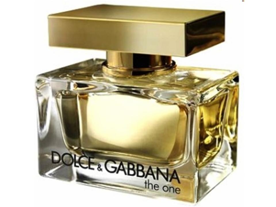 The One Donna  by Dolce&Gabbana  EDP TESTER   75 ML.